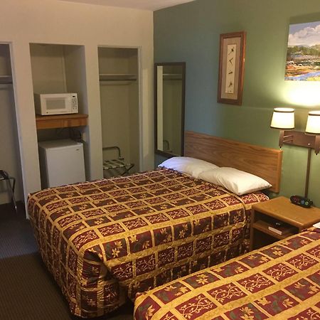 The King'S Inn Сидней Экстерьер фото