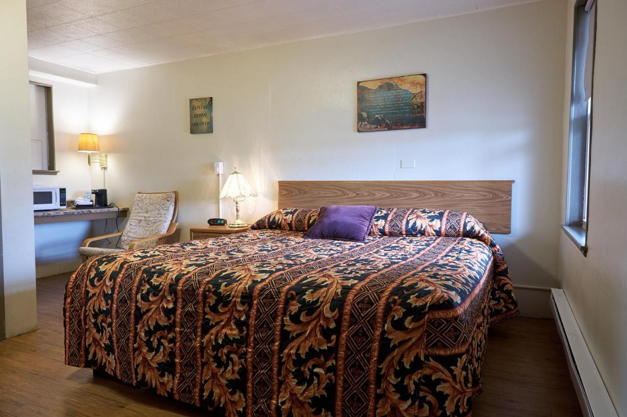 The King'S Inn Сидней Экстерьер фото