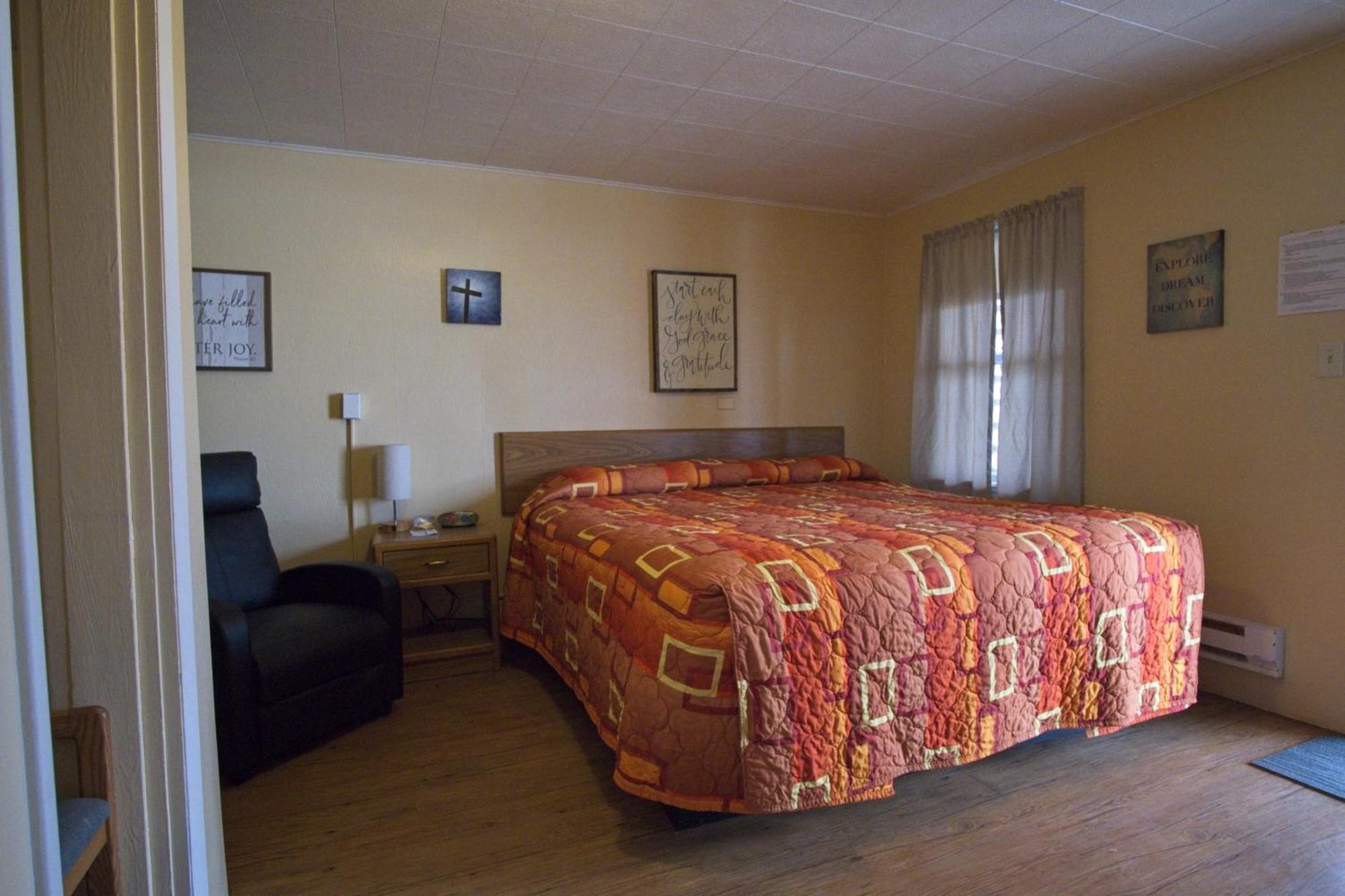 The King'S Inn Сидней Экстерьер фото