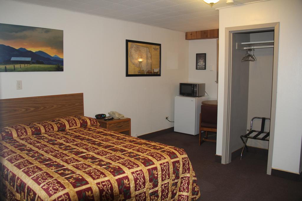 The King'S Inn Сидней Номер фото