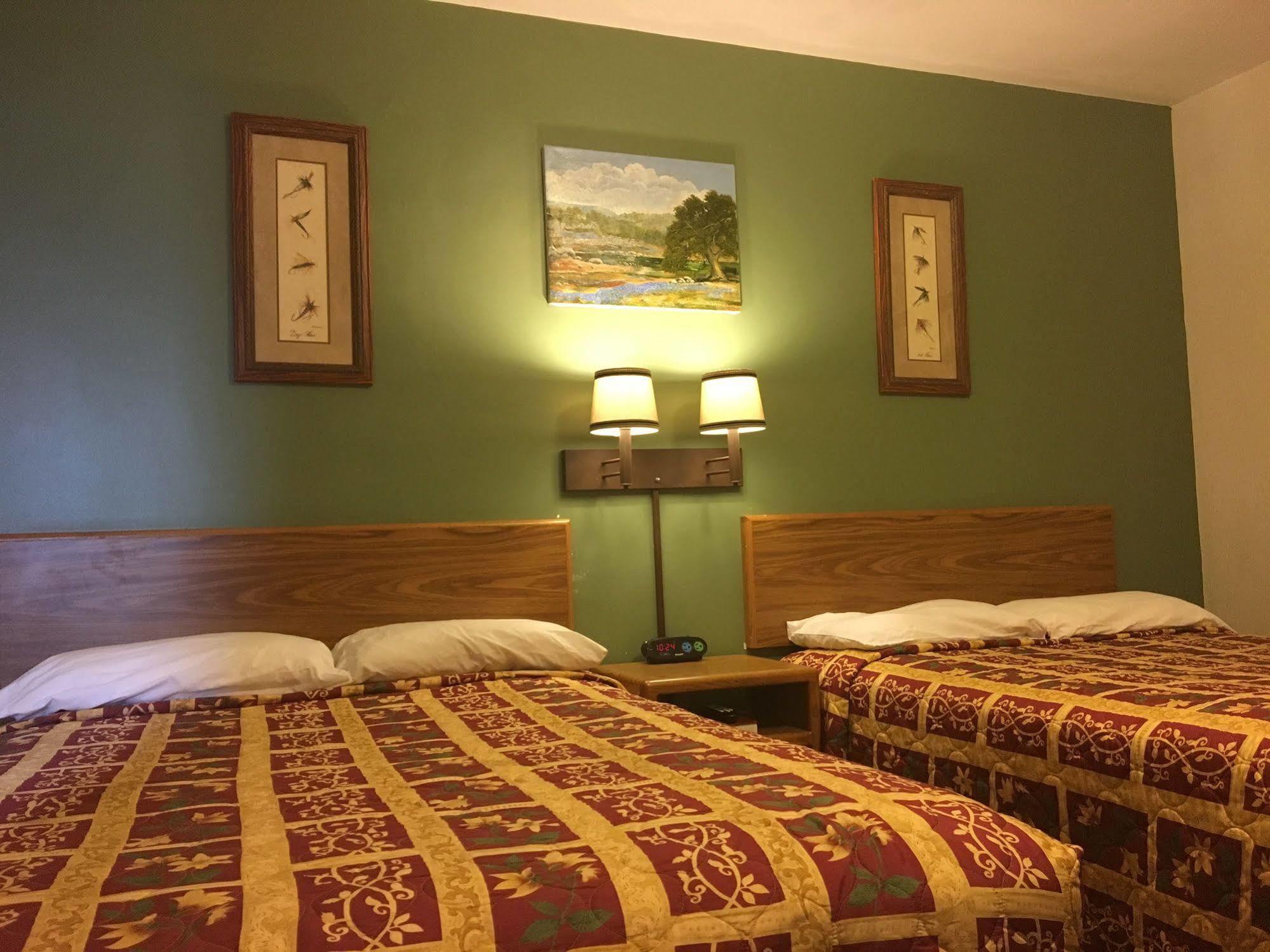 The King'S Inn Сидней Экстерьер фото