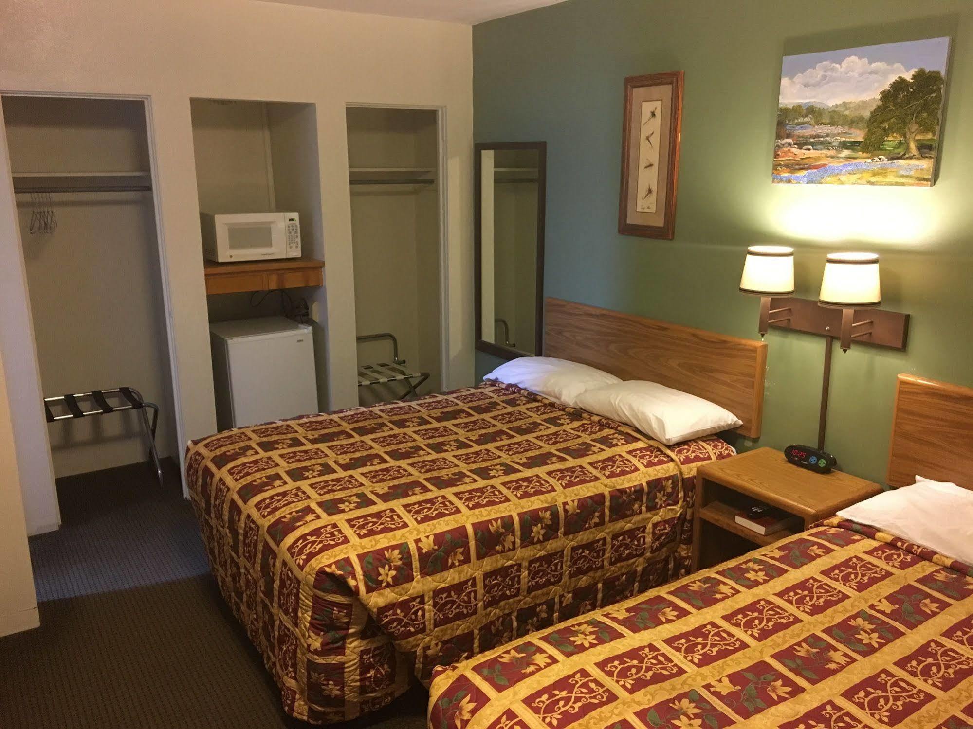 The King'S Inn Сидней Экстерьер фото